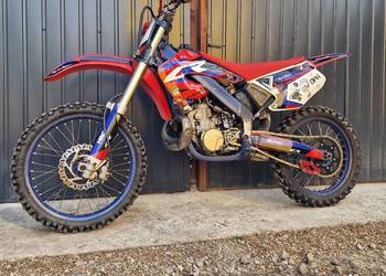 Honda Cr250 01r