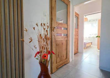 Mieszkanie Grabowiec 74.52m2 3-pokojowe