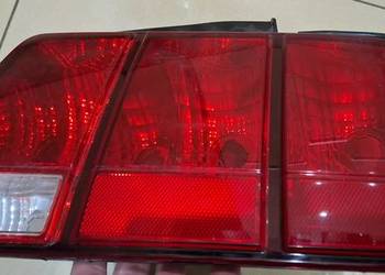 Lampa tył Mustang 05-09 prawa lewa OEM