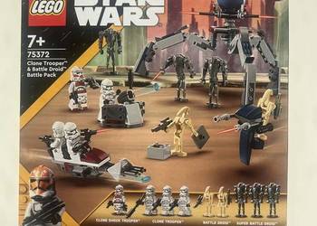 LEGO® 75372 Star Wars - Zestaw bitewny