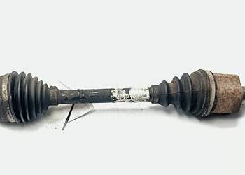 PÓŁOŚ LEWA PRZÓD CITROEN C5 II 9685632780 PÓŁOŚ LEWA PRZÓD CITROEN C5 II 9685632780
