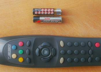 ECHOSTAR  do DSB tuner Pilot