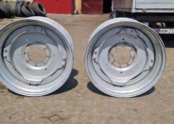 felgi 15x34 480/70r34, 520/70r34, 460/85r34, 540/65r34 Case New Holland Sta