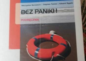 Bez paniki!- M. Borowiecki, Z. Pytasz, E. Rygała