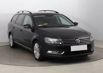 VW Passat 2.0 TDI