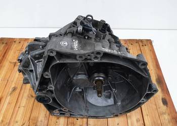 Citroen C4 Picasso 1.6 HDI SKRZYNIA BIEGÓW 20DS41