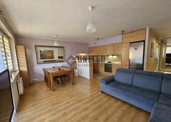 Okolice ulicy Rybnickiej