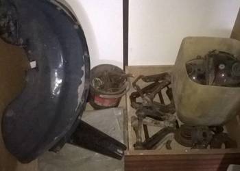 części fiat 126p wszystko 5.000 zł. części fiat 126p wszystko 5.000 zł.