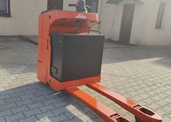 LINDE T20 2014R ST. BDB.