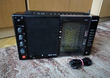 Radio Unitra Julia Stereo