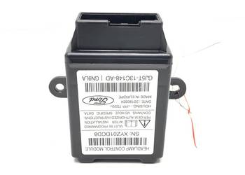 MODUŁ ŚWIATEŁ FORD KUGA II GJ5T-13C148-AD STEROWNIK OŚWIETLENIA, LAMP