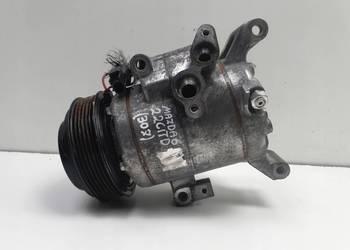 SPRĘŻARKA KLIMATYZACJI Mazda 6 III GJ 2.2 D _