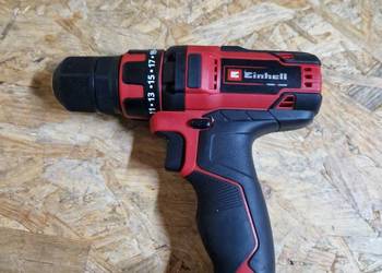 Wiertarko-wkrętarka Einhell TC-CD 18/35 Li Solo