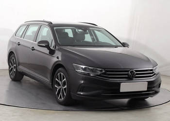 VW Passat 1.5 TSI
