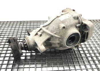 MOST DYFER TYŁ BMW F01 7577097 4.4 408KM 08-15 Sedan/Limuzyna