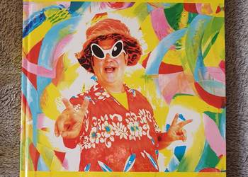 Paweł Konjo Konnak - Księgowy Tańczy