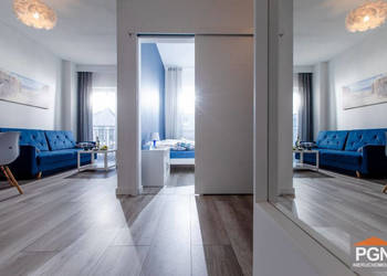 Mieszkanie sprzedam 40m2 2 pokoje Dziwnów 1 Maja