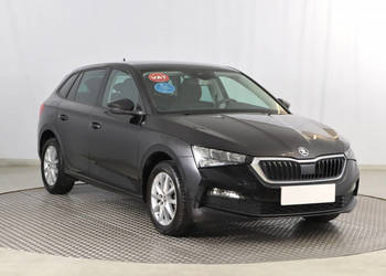 Skoda Scala 1.0 TSI