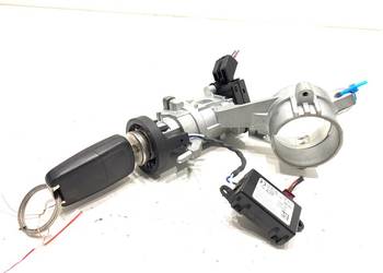 STACYJKA OPEL INSIGNIA A 25799293 2.0 110KM 08-17 KLUCZYK