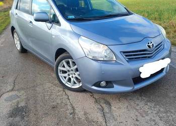 Sprzedam Toyote Verso