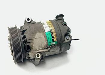 POMPA WSPOMAGANIA MASERATI GRANTURISMO S 01140703 POMPA WSPOMAGANIA MASERATI GRANTURISMO S 01140703