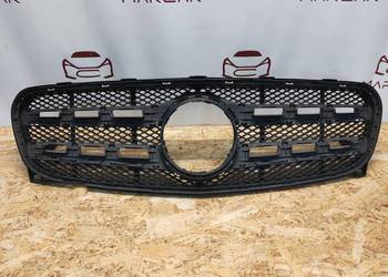 Grill Atrapa Mercedes GLA W156 Lift A1568880400