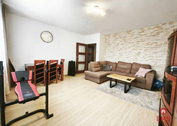 Mieszkanie Suwałki 62.03m2 3-pokojowe