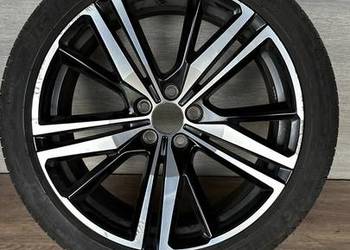 Felga aluminiowa Volvo OE VOLVO V60 S60 8JX19 ET42 5X108 32143050