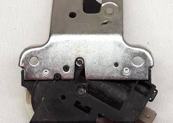 ZAMEK KLAPY BAGAŻNIKA AUDI A4 B7 A5 A6 C6 A8 D3 4F5827505D