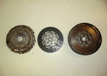 SPRZĘGŁO DWUMASA KOMPLET FIAT 55212656, 55241566, C0282642, 55269363