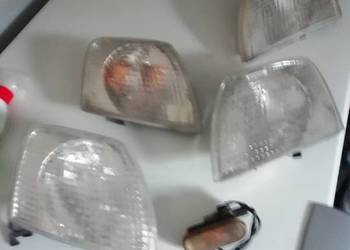 kierunki do Volkswagen Passat b 5 prawy lewy