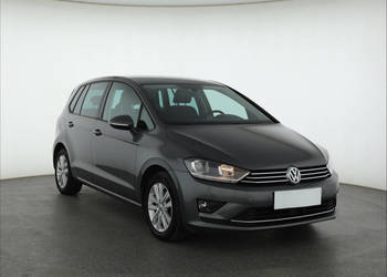VW Golf Sportsvan 1.6 TDI
