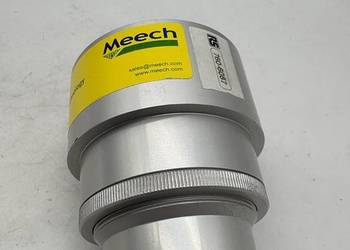 Meech Air Amplifier A15015 10bar max