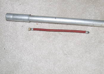 Wfm, Wsk Romet pompka z wężykiem