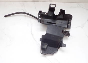 Guma Osłona Termiczna Pod Zbiornik Paliwa Yamaha YFM 700 Raptor 06-13r