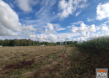 Działka Buniewice 1000m2