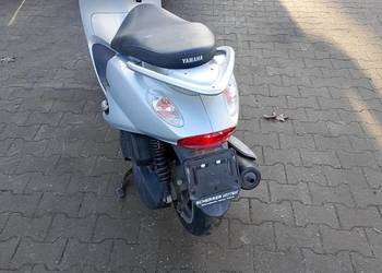 Yamaha Dodo 125cc