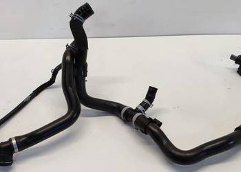 VW TIGUAN II RURA PRZEWODY WODY 5QF121049AT