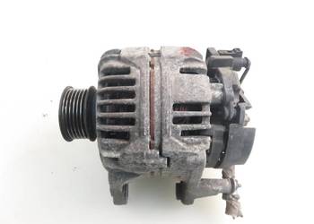 ALTERNATOR SKODA FABIA I Combi (6Y5) 1.4 16V - AUA 037903025F 0124325011 