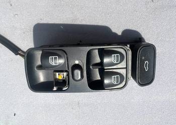 Sterownik szyb klapy  Mercedes Klasa C W 203