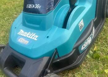 Kosiarka Makita dlm 432