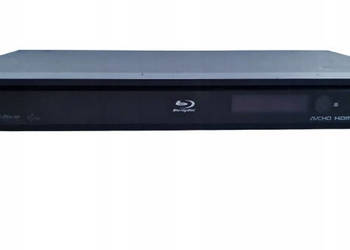 SONY BDP-S360 odtwarzacz blu-ray CD DVD player