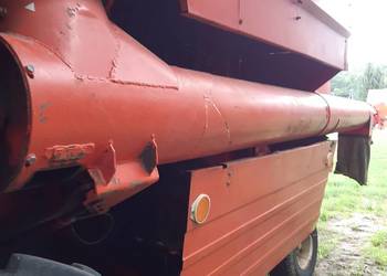 Rura wysypu bizon rekord Z058