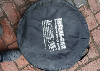 Nowe Koło dojazdowe Zapasówka Ford 5x108 125/85 R16