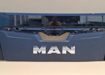 MAN TGX TG3 MASKA GRILL ATRAPA PRZÓD PANEL ORYGINAŁ 81611106112