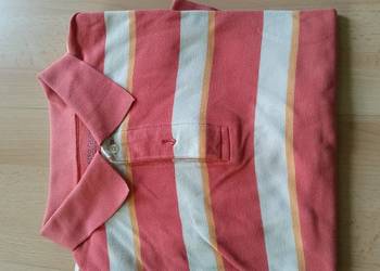 faded glory, koszulka męska, koszulka polo, XL-XXL