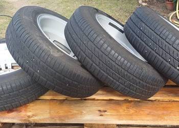 Alufelgi  14" Seat Ibiza