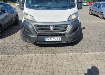 Fiat Ducato 2.3 140km EURO 6