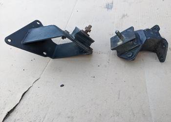 Polonez Citroen 1,9 D  XUD łapy poduszka silnika łapa