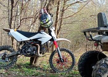 Sprzedam mrf 170 RC